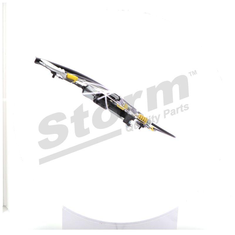 Lève-vitre STORM QUALITY PARTS 1507510
