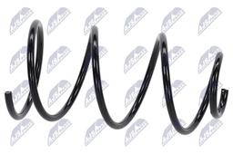 Ressort de suspension NTY ASZ-FT-012