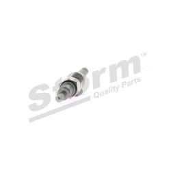 Bougie de préchauffage STORM QUALITY PARTS 501036