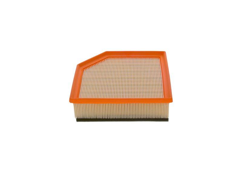 Filtre à air BOSCH F 026 400 451