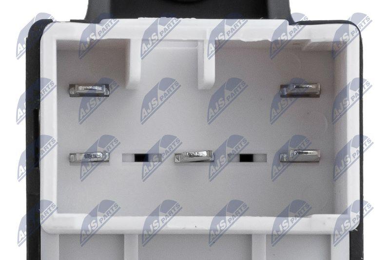 Interrupteur, lève-vitre NTY EWS-HY-049