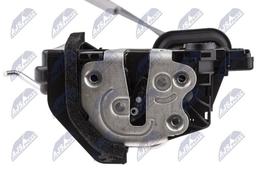 Serrure de porte NTY EZC-KA-075
