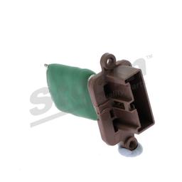 Résistance, pulseur d'air habitacle STORM QUALITY PARTS STO300503