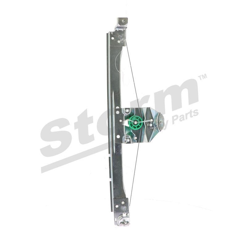 Lève-vitre STORM QUALITY PARTS 8787502