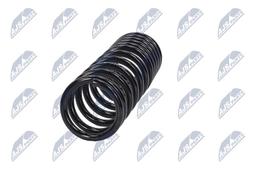 Ressort de suspension NTY ASZ-FR-016