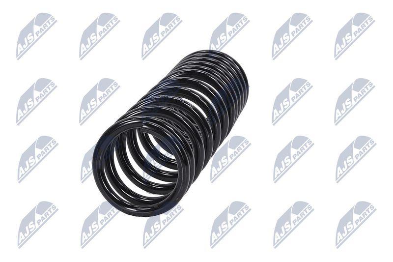 Ressort de suspension NTY ASZ-FR-016