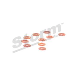 Bague d'étanchéité, porte-injecteur STORM QUALITY PARTS 460014