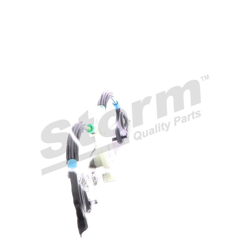 Lève-vitre STORM QUALITY PARTS 17272