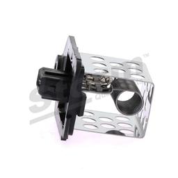 Résistance, pulseur d'air habitacle STORM QUALITY PARTS 777016