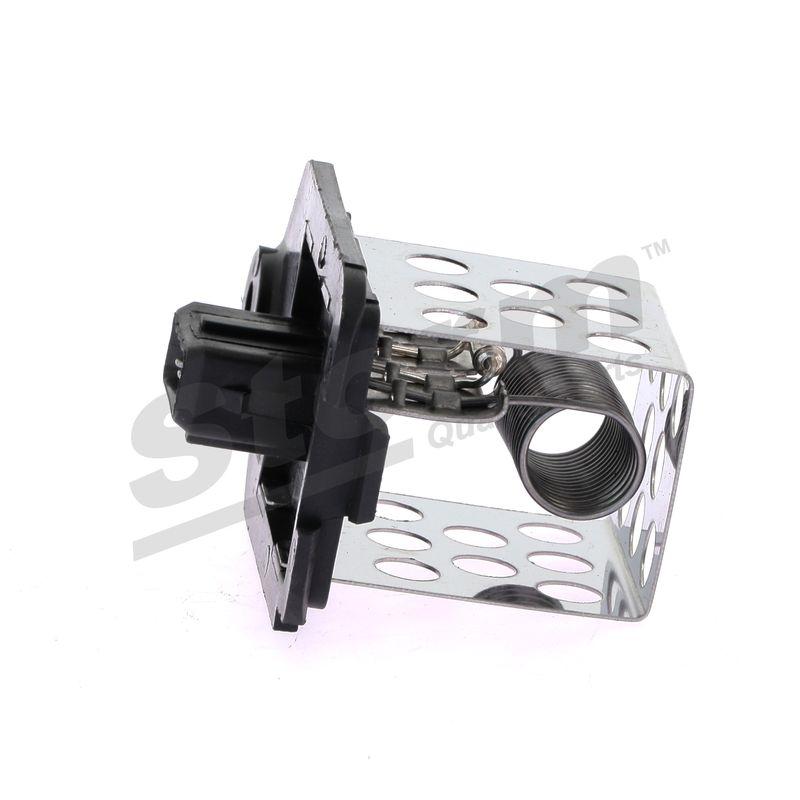 Résistance, pulseur d'air habitacle STORM QUALITY PARTS 777016
