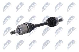 Arbre de transmission NTY NPW-LR-037