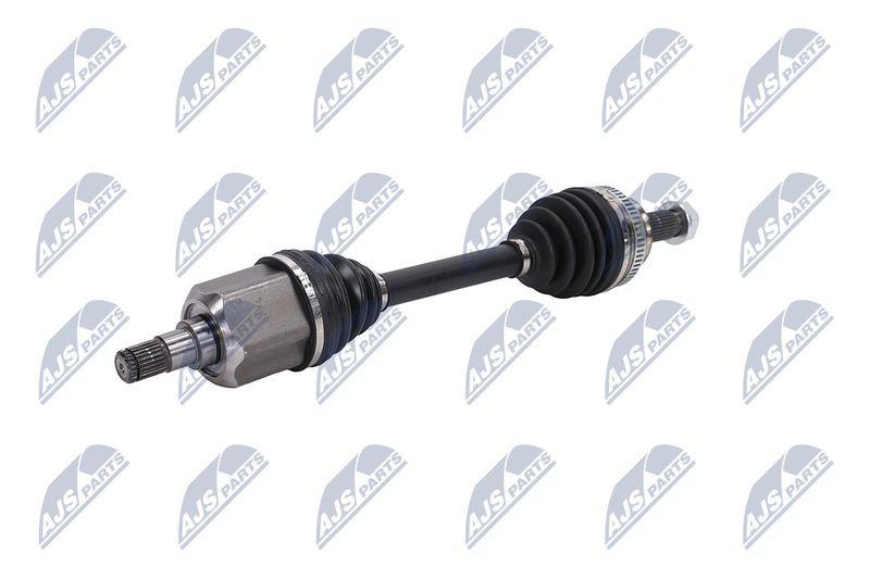 Arbre de transmission NTY NPW-LR-037