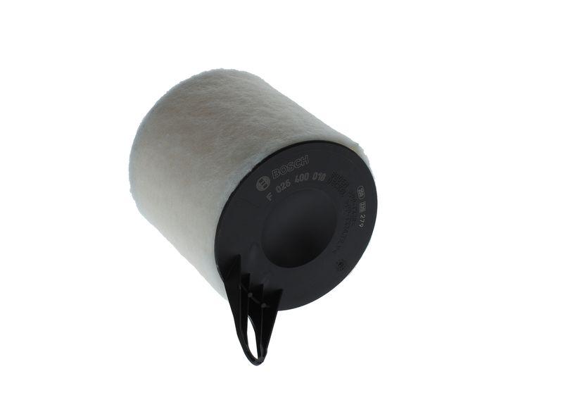 Filtre à air BOSCH F 026 400 018