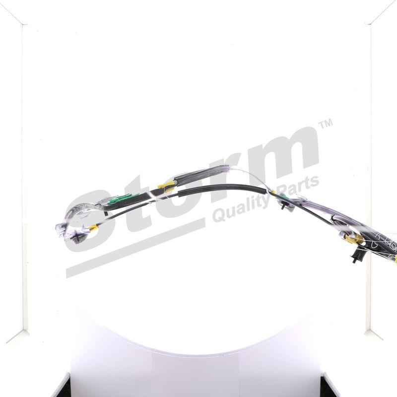 Lève-vitre STORM QUALITY PARTS 17378