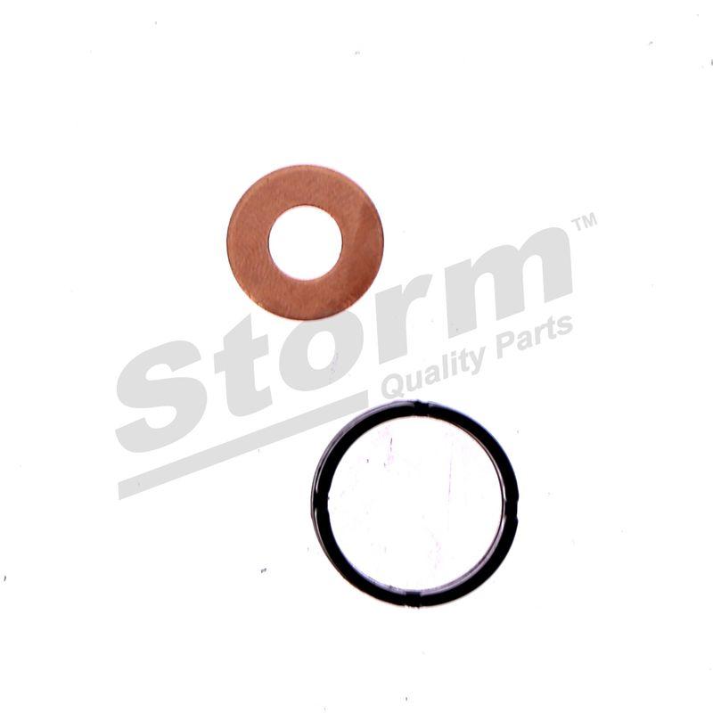 Kit de joints, injecteur STORM QUALITY PARTS 460019