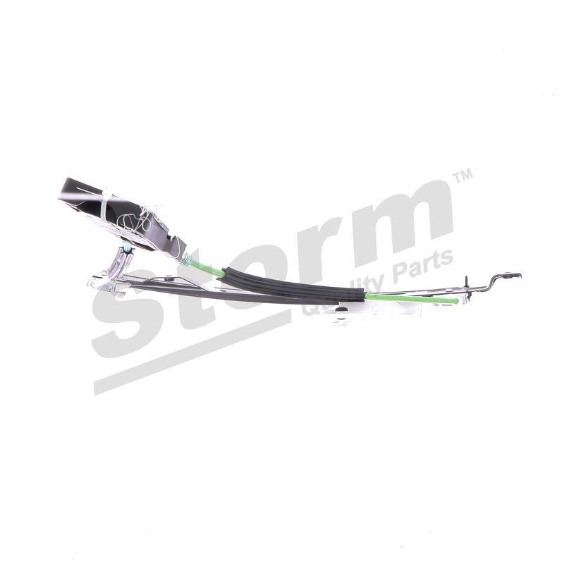 Lève-vitre STORM QUALITY PARTS 47074