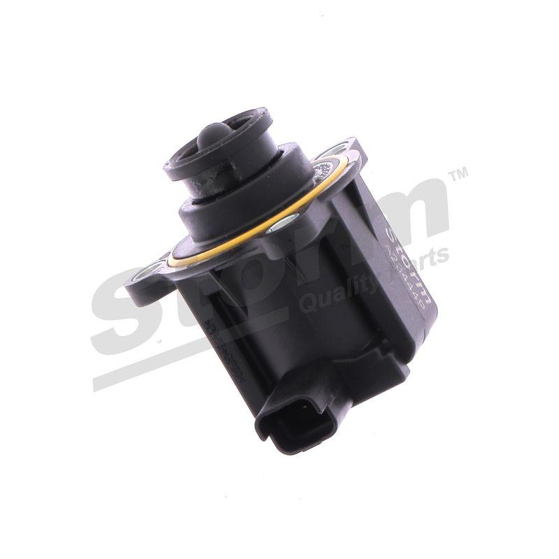 Valve d'air de circulation,compresseur STORM QUALITY PARTS 777997