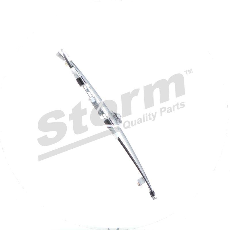 Lève-vitre STORM QUALITY PARTS 79572