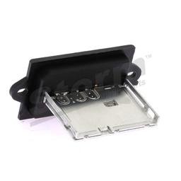 Résistance, pulseur d'air habitacle STORM QUALITY PARTS 1500500