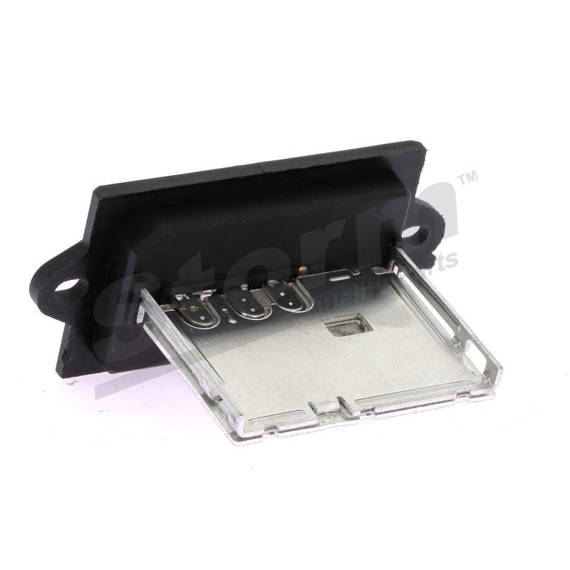 Résistance, pulseur d'air habitacle STORM QUALITY PARTS 1500500