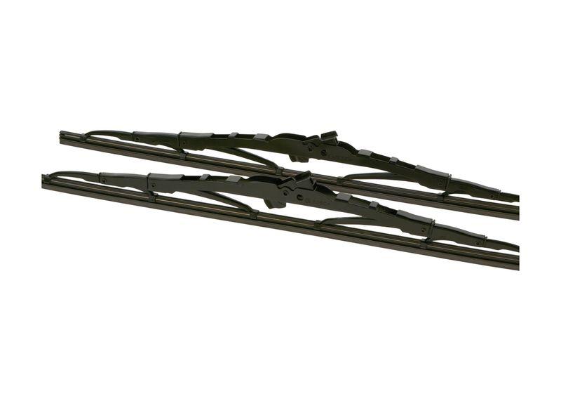Balai d'essuie-glace BOSCH 3 397 118 610
