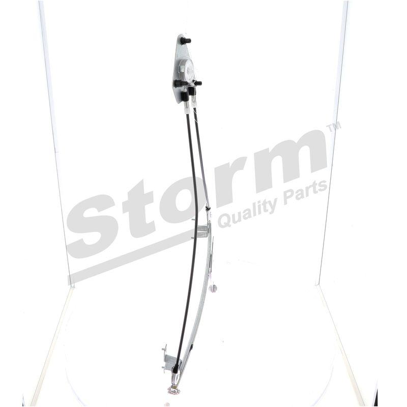 Lève-vitre STORM QUALITY PARTS 8717504