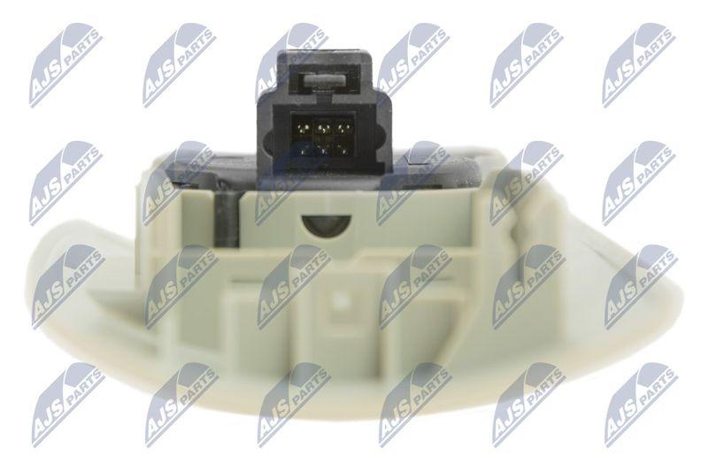 Commutateur , toît ouvrant NTY EWS-RE-083