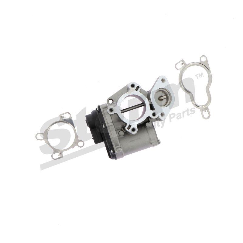 Vanne EGR STORM QUALITY PARTS 9014
