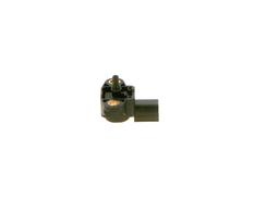Capteur, pression de suralimentation BOSCH 0261230191