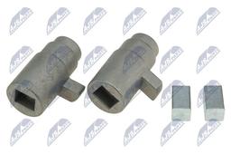 Accoudoir NTY EZC-VW-369