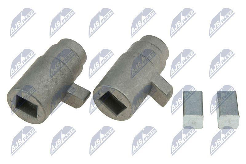Accoudoir NTY EZC-VW-369
