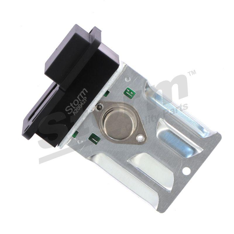 Résistance, pulseur d'air habitacle STORM QUALITY PARTS 777043