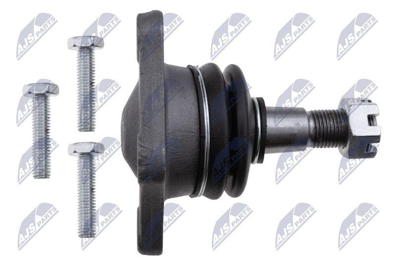 Rotule de suspension NTY ZSG-MZ-002