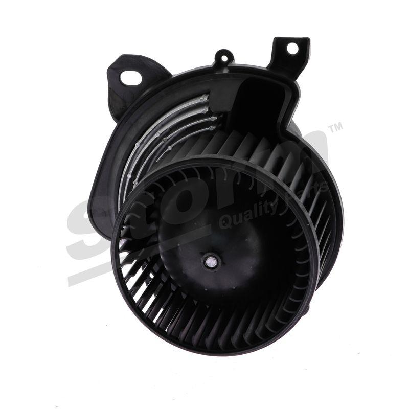 Pulseur d'air habitacle STORM QUALITY PARTS 3400801