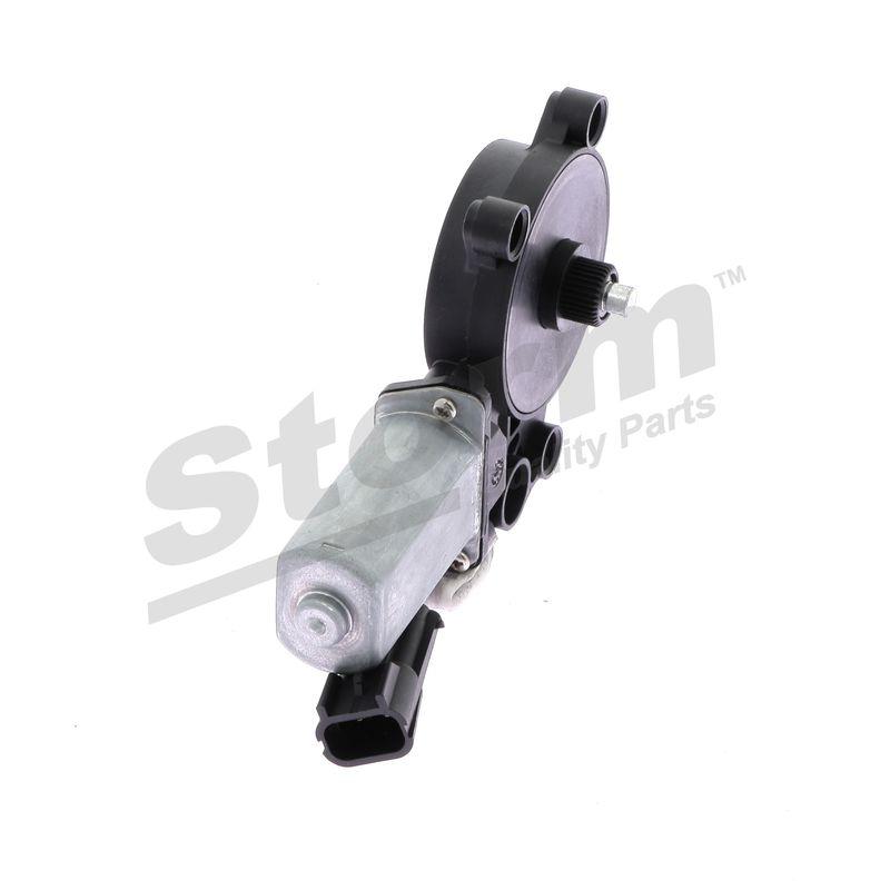 Moteur électrique, lève-vitre STORM QUALITY PARTS 36478