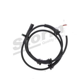 Capteur, vitesse de roue STORM QUALITY PARTS 888029