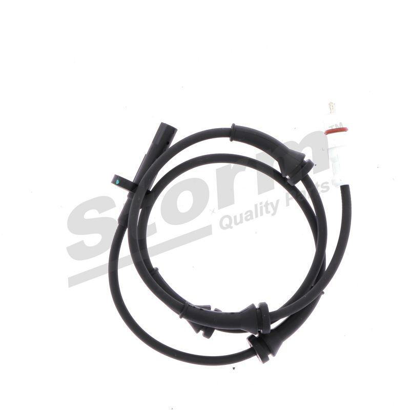 Capteur, vitesse de roue STORM QUALITY PARTS 888029