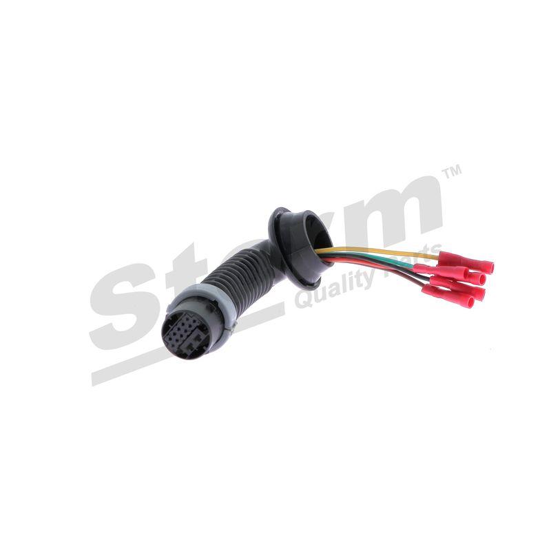 Kit réparation de câble, porte STORM QUALITY PARTS 699010