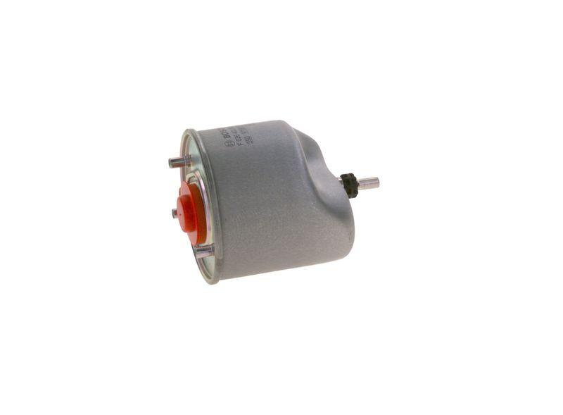 Filtre à carburant BOSCH F 026 402 862
