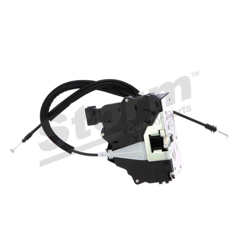 Serrure de porte STORM QUALITY PARTS 7992502