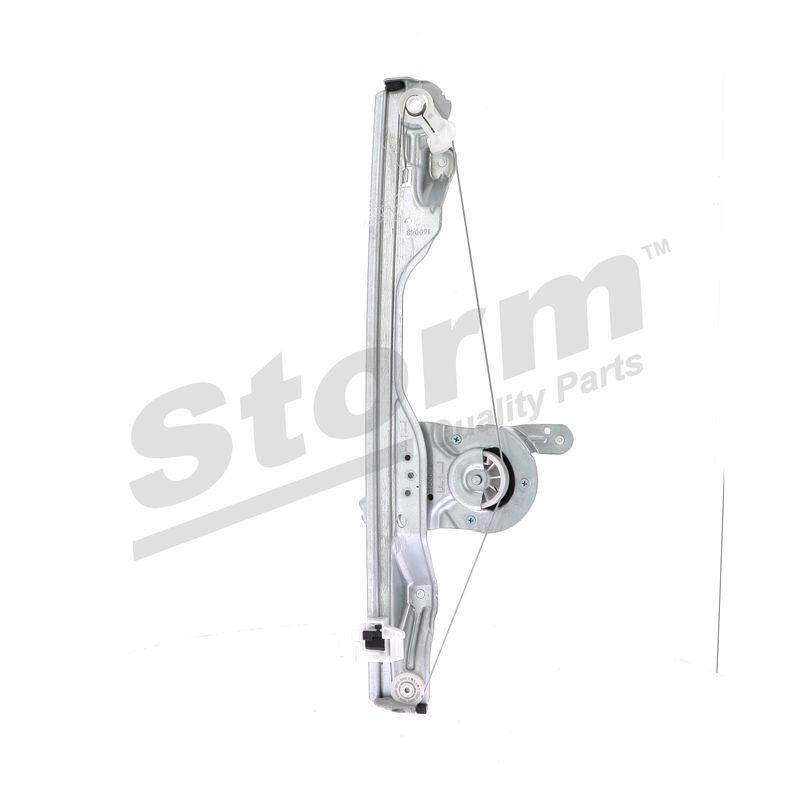Lève-vitre STORM QUALITY PARTS 83977