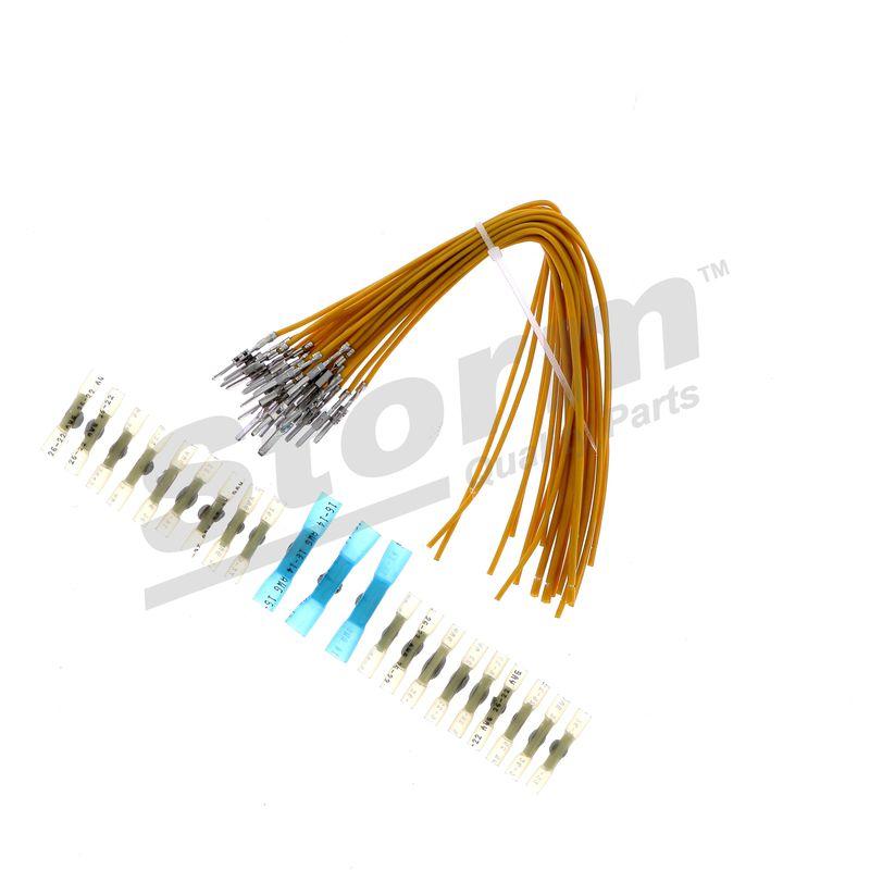 Kit réparation de câble, porte STORM QUALITY PARTS 102102