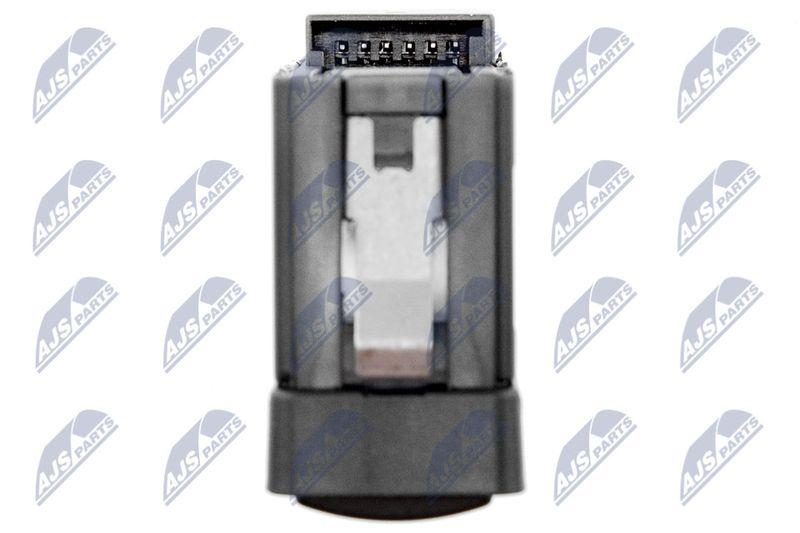 Interrupteur de signal de détresse NTY EWS-BM-001