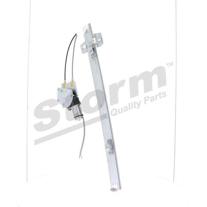 Lève-vitre STORM QUALITY PARTS 83676