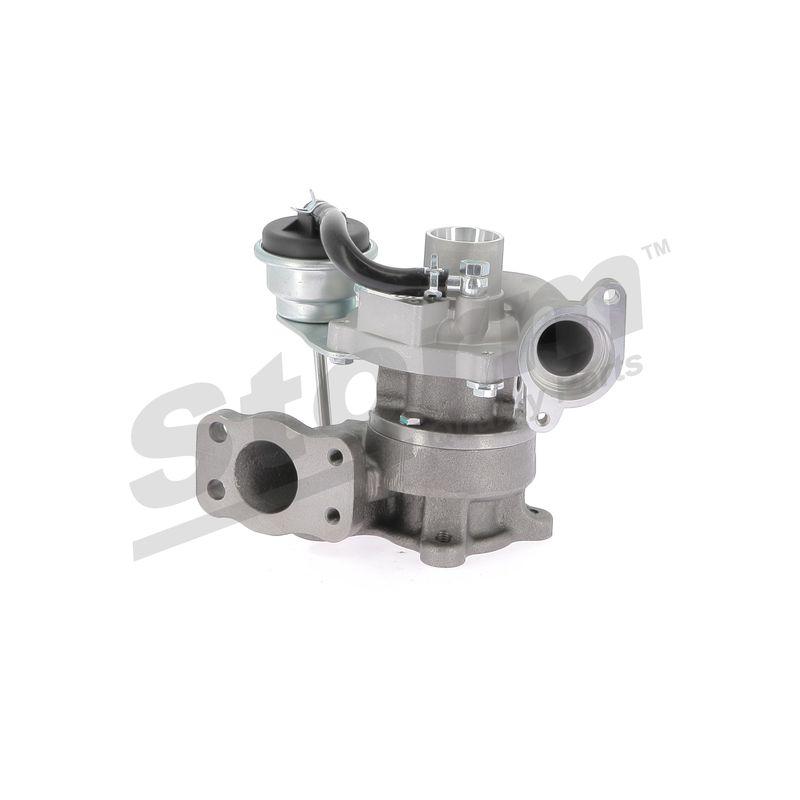 Turbocompresseur, suralimentation STORM QUALITY PARTS 89098