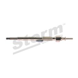 Bougie de préchauffage STORM QUALITY PARTS 526497