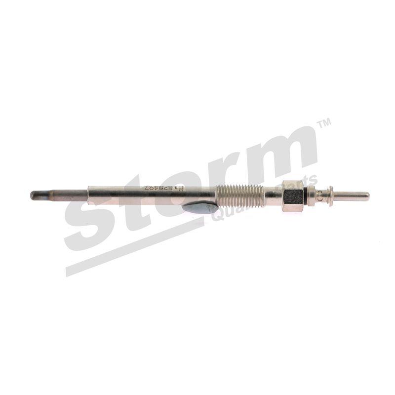 Bougie de préchauffage STORM QUALITY PARTS 526497