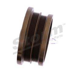 Poulie, vilebrequin STORM QUALITY PARTS 15099