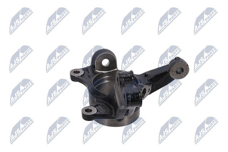 Fusée d'essieu, suspension de roue NTY ZZP-TY-036