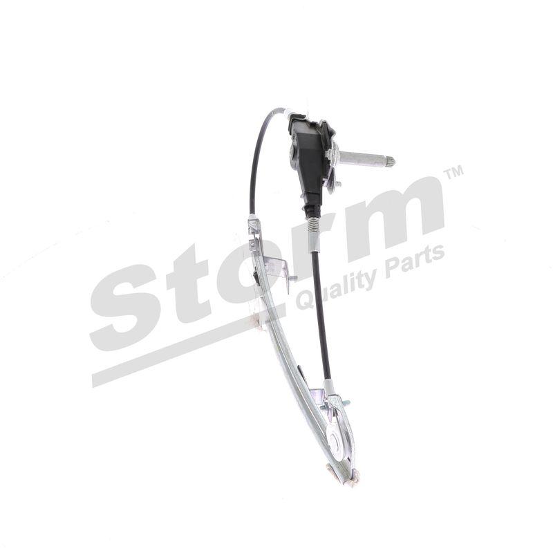 Lève-vitre STORM QUALITY PARTS 145071